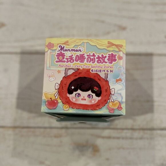 MunMun's FairyTale Bedtime Stories Snow White - Picture 2 of 6